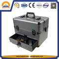 Aluminum Double Sided Hand Aluminum Gun Storage Case